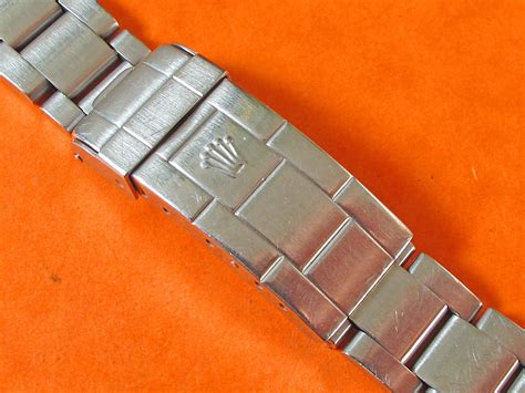 rolex wrist band links|genuine rolex watch band links.